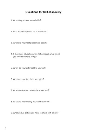 Innerguide Life Coach In A Book, Jump-Start Your Goals In 90 Days! Motivation & Success Planner #TOP7