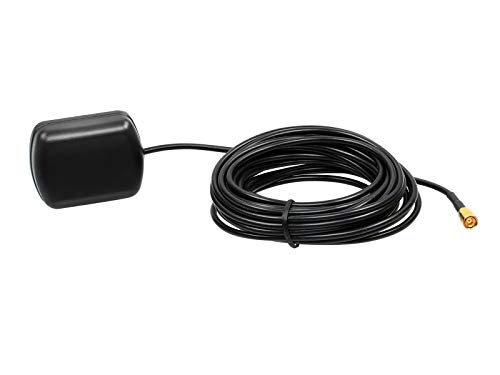 Récepteur antenne GPS ACV 151000-25 composant électronique de précision