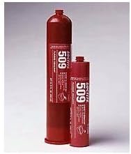 Loctite 509 Gasket Sealant Blue Paste 300 ml Cartridge - 21525 [Price is per Cartridge]