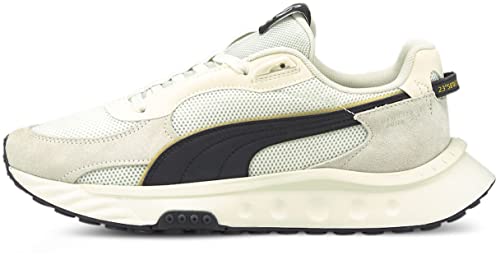 Puma Mens Wild Rider G NJR 385047 01 - Size 12