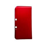nintendo 3ds usato subito Multi colore alluminio custodia in metallo duro Cover Shell per vecchi 3DS XL ll(Nessuna 