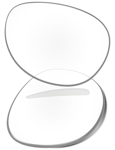 Image of Lenses Replacement for Ray-Ban RB8301 59mm Sunglass - Multiple Options