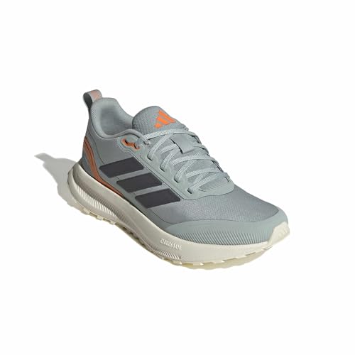 Image of adidas Women's Run Falcon 5 Trail Running Shoes