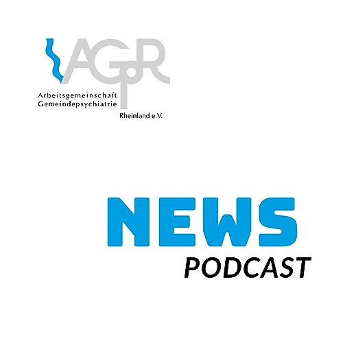 AGpR News Podcast Podcast By AGpR e.V. cover art