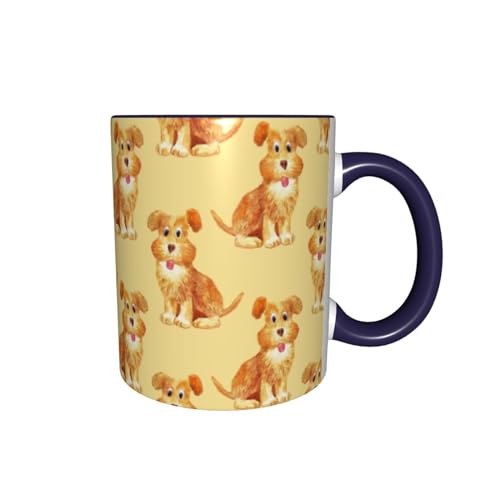 R[q[Jbv ʒ }OJbv H  J[}O ^u[ Coffee Cup 330ml  H lC  aMtg vw 蕨 v[g n Navy Blue