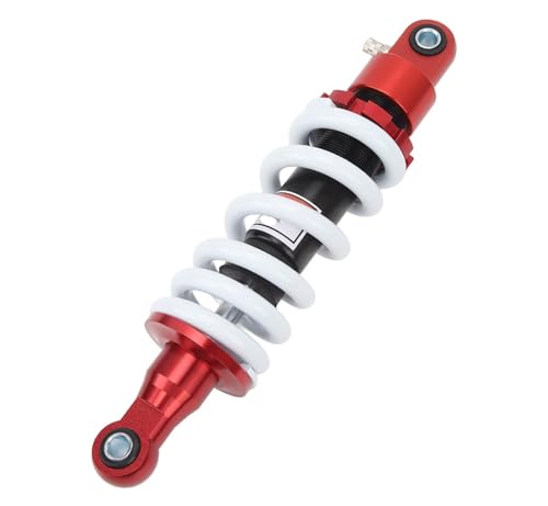 Amortisseur arrière de suspension 280mm pour vos trajets quotidiens