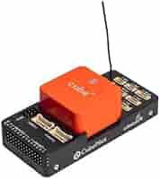 その他 Cube Orange Standard Set drone The Cube Orange Standard Set(ADS-B Carrier Board) UAV Flight