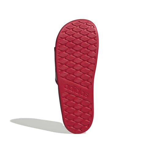 Image of adidas Unisex Sportswear Sports Sandals /Slippers | Adilette Comfort 2.0 | Blue |