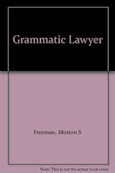 Unknown Binding Grammatic Lawyer Book