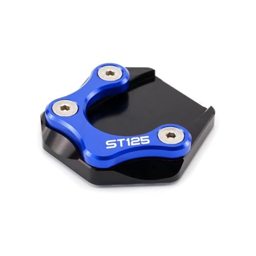 Extension de béquille latérale moto DAX125 ST125 support de béquille