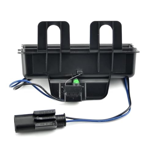 Interrupteur hayon Smart Fortwo 451 commande de coffre 4517470187