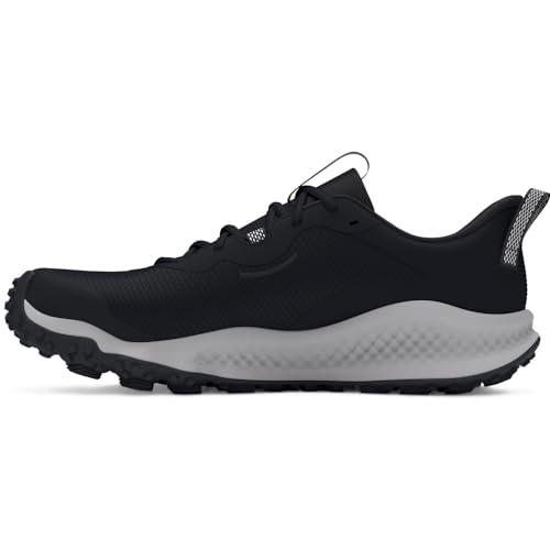 Image of Under Armour Men's Charged Maven Trail Hiking Shoes