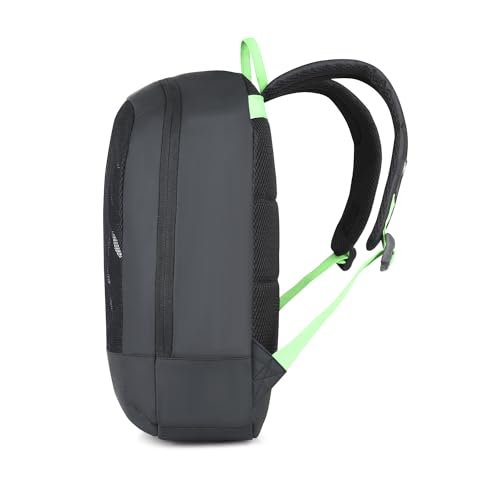 Image of Skybags Tribe Plus 01 Backpack Black
