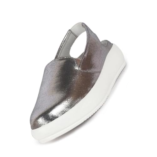 Image of FAUSTO Women Sneaker Pull-On Shoes