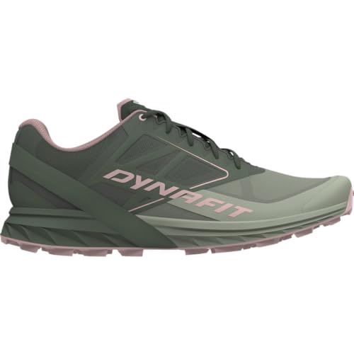DYNAFIT Damen Alpine Schuhe, Yerba-Thyme, 41