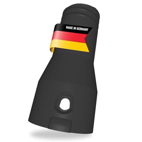 ULROAD kompatibel mit Bosch Click and Clean Staubsauger Adapter für Triton TRA001 Oberfräse Fräse Zubehör Absaugung kompatibel mit Kärcher C35 Nass- und Trockensauger ULROAD kompatibel mit Bosch Click and Clean Staubsauger Adapter für Triton TRA001 Oberfräse Fräse Zubehör Absaugung kompatibel mit Kärcher C35 Nass- und Trockensauger