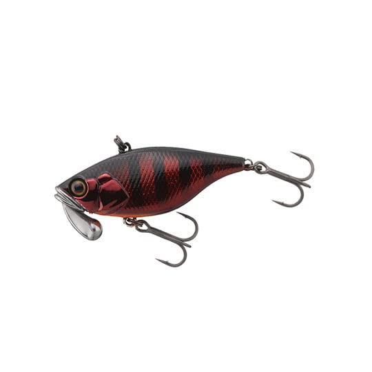 TN トリゴン(4個) TN TRIGON - JACKALL OVERSEA GLOBAL Fishing Lures, Baits and Rods