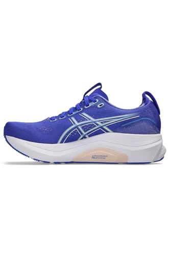 Image of ASICS Womens Gel-Kayano 32 Sports Shoes