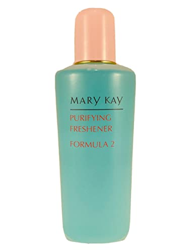 Mary Kay Purifying Freshener ~ 6.5 Oz
