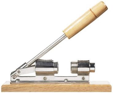 Duke Nut Cracker Steel