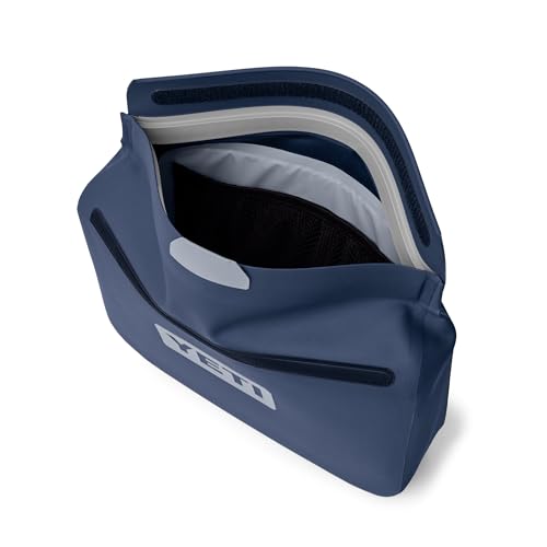 Image of YETI Sidekick Dry 6L Gear Case, Classic Navy