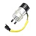 Produktbild Benzin-Kraftstoffpumpe, kompatibel mit Kawasaki VN1500 Vulcan 1500 Classic 19962004 490401063 UC-ZR1F, eingebaute Niederdruck-Kraftstoffpumpenbaugruppe