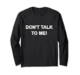 Don't Talk To Me Secret Singer Mask Shirt
