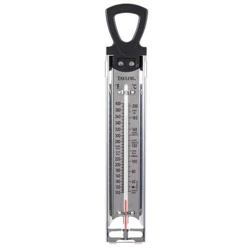 Taylor PROkitchen Candy / Deep Fry Thermometer
