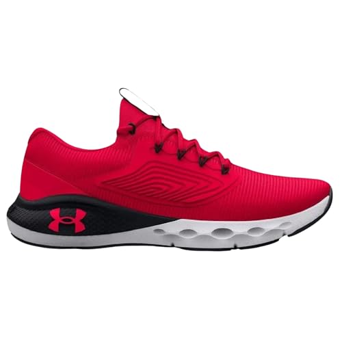 Image of Under Armour Mens Charged Vantage 2 2e Running Shoe