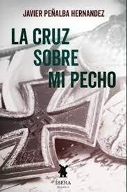 La Cruz sobre mi Pecho pendentif croix en argent au design unique
