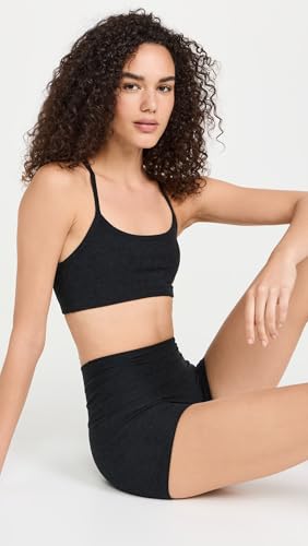 Image of Beyond Yoga Women's Spacedye Slim Racerback Bra