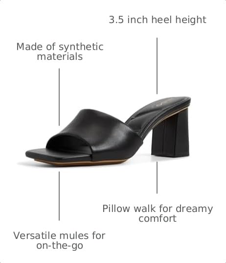 Image of ALDO Women's Vidish | Party Sandals