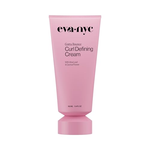 73% Off Eva NYC Curl Cream - Frizz Control & Hydration