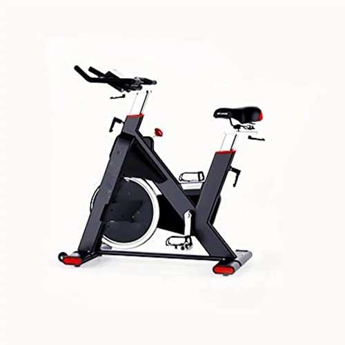 Image of Exercise Bike Sense Of Single Household Weight Loss Device Exercise Bike Sports Equipment Gym Dedicated Indoor Bicycle