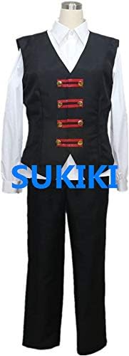 木子コスプレ専門店魔界の主役は我々だ! クライン・ロボロ 雑面付き