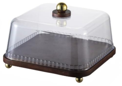 Aoasious ؐP[LgC At^k[eB[ fU[ge[u p H탉bN m t[cv[g _CjOe[up 29*29*17cm (25*25*18cm)