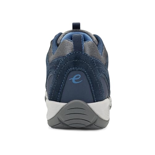 Easy Spirit Women's Exploremap Hiking Shoe, Mood Indigo 401, 8 Wide3