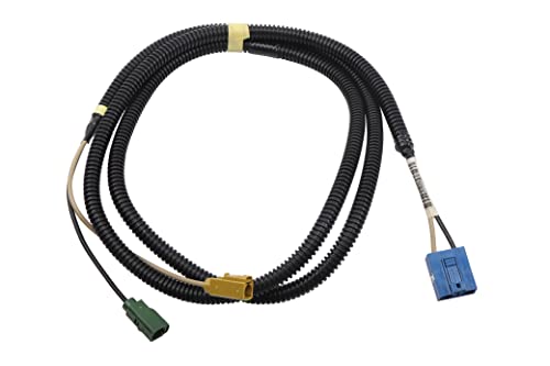Cable de antena de radio digital 10355280 para repuesto de audio automotriz GM Genuine Parts 2