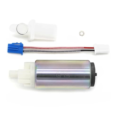 Bomba de combustible para motocicleta YMH F165 F175 F185 que soluciona tirones de motor