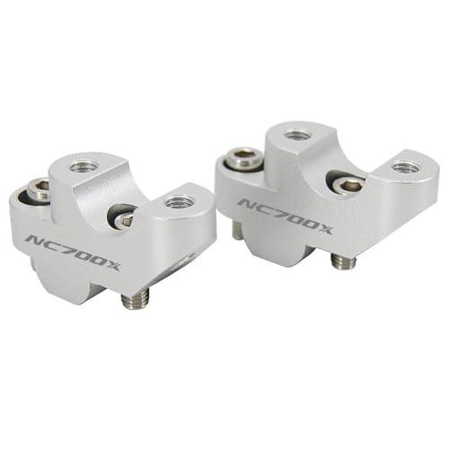 �ɓK������Nc750x NC700X NC750X CB500X CB500F CB300 F �o�C�N�p�n���h���o�[ ���C�U�[ 30mm ���������N�����v �o�C�N�p�A�N�Z�T���[