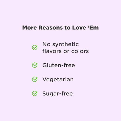 OLLY Lovin Libido Capsules, Boost Desire With Ashwagandha, Maca & Damiana, Vegetarian, Supplement for Women, 20 Day Supply - 40 Count - Image 4