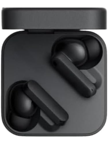Image of Wireless Earbuds Bluetooth 5.3 TWS Earphones Full Touch Control Headphones Built-in Microphone Premium Sound Quality Ensure Fast Stable & Connection with Type C Charger