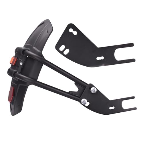 Garde-boue arrière NT1100 protection anti-projections de roue moto