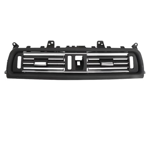 Rejilla aire acondicionado Serie 5 F10 F11 F18 coche ventilación central delantera trasera