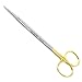 Kelly Dental Gum Scissors 6 1/4