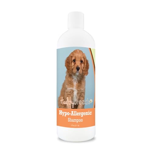 Healthy Breeds Hypo-Allergenic Shampoo