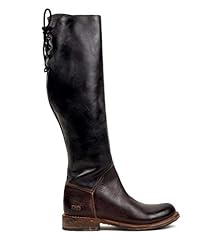 Black Rustic/Teak Rustic