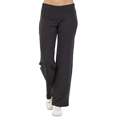 ChicWhisper Cotton Rich Joggers for Women Cover