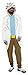 Produktbild Rick and Morty Rick Jumpsuit Multicolour M