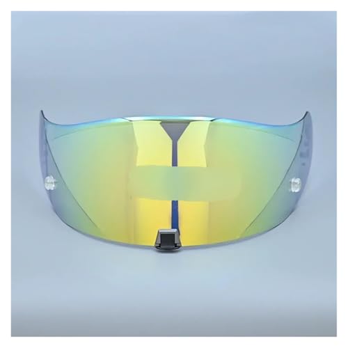 Helmet Visor Motorcycle Full Face Helmet Visor Lens For Scorpion For Exo 1400 Carbon, For R1 Air & EXO 520